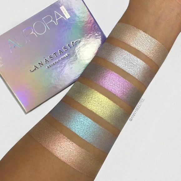 FIRM🆕️NIB ANASTASIA BEVERLY HILLS GLOW KIT - Picture 2 of 8